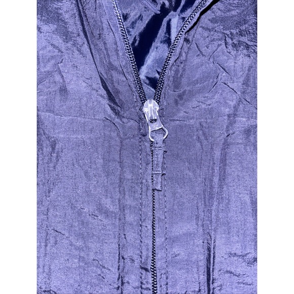 WEATHERPROOF  COOPER TIRES JACKET MENS MENS SIZE XXL  WINDBREAKER - Picture 8 of 12